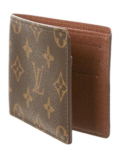 louis vuitton male wallet australia|louis vuitton bifold wallet.